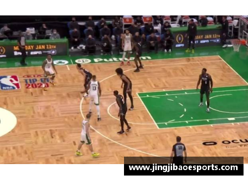 NBA 精彩五佳球集锦：挑战极限，赢得惊叹