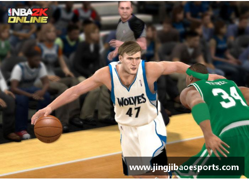 基里连科领衔全新NBA2K阵容 深度解析游戏里的战术风