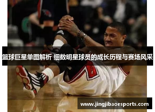 篮球巨星单图解析 细数明星球员的成长历程与赛场风采