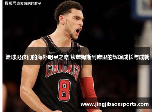 篮球男孩们的海外明星之路 从詹姆斯到库里的辉煌成长与成就